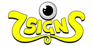 7Signs Casinò logo